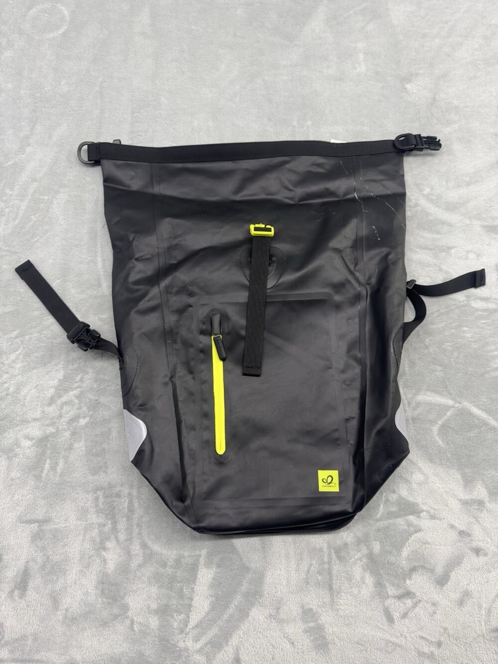 Waterfly Waterproof Bicycle Pannier bag 35L